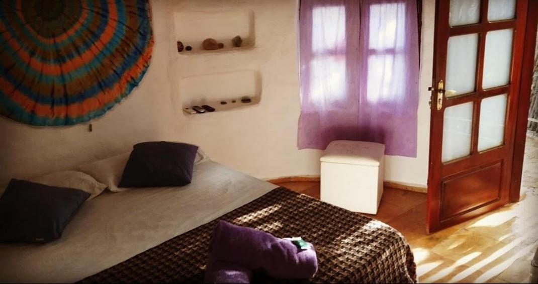 Pousada Jerimagia Jijoca de Jericoacoara Kültér fotó