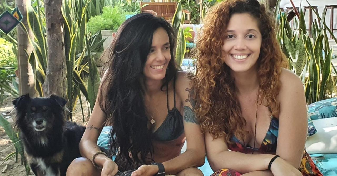Pousada Jerimagia Jijoca de Jericoacoara Kültér fotó