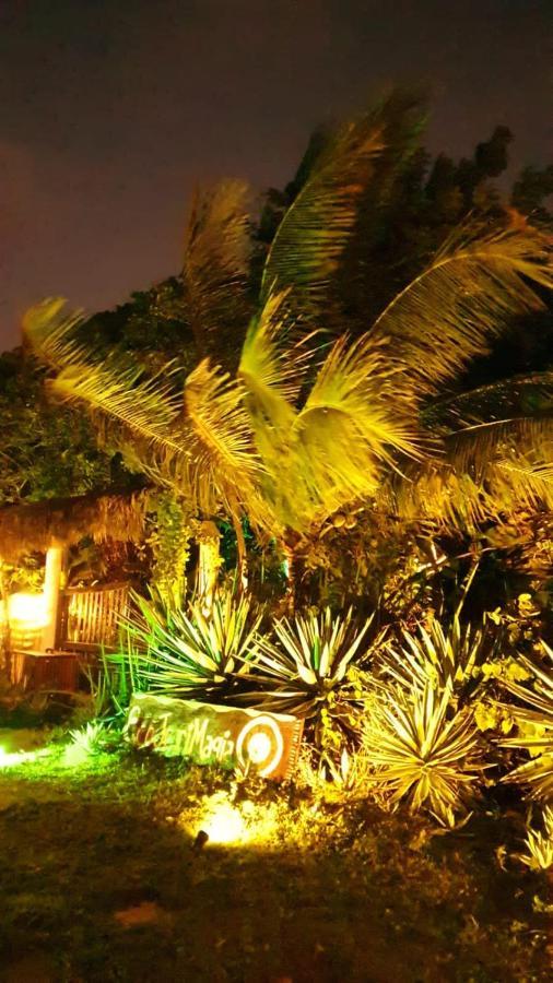 Pousada Jerimagia Jijoca de Jericoacoara Kültér fotó